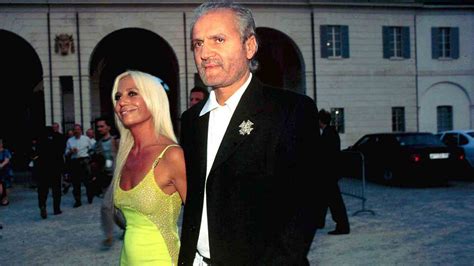 gianni versace ehefrau|who killed gianni versace.